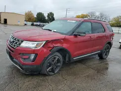 1FM5K8D86GGA09426 2016 FORD EXPLORER