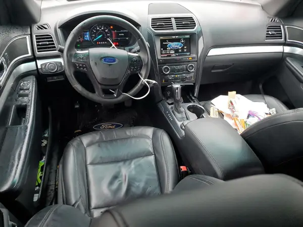 1FM5K8D86GGA09426 2016 FORD EXPLORER - Image 8