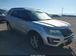 1FM5K8D86GGA10043 2016 FORD EXPLORER