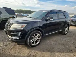 1FM5K8D86GGA16649 2016 FORD EXPLORER