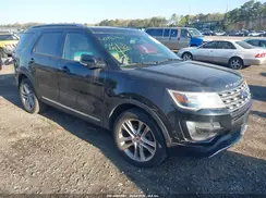 1FM5K8D86GGA16778 2016 FORD EXPLORER
