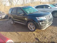 1FM5K8D86GGA17610 2016 FORD EXPLORER