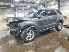 1FM5K8D86GGA18014 2016 FORD EXPLORER