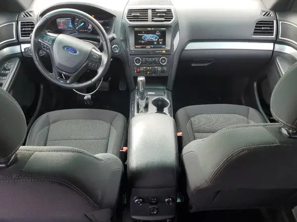 1FM5K8D86GGA20653 2016 FORD EXPLORER - Image 8