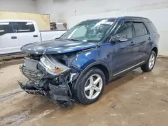 1FM5K8D86GGA20779 2016 FORD EXPLORER