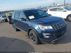 1FM5K8D86GGA20846 2016 FORD EXPLORER