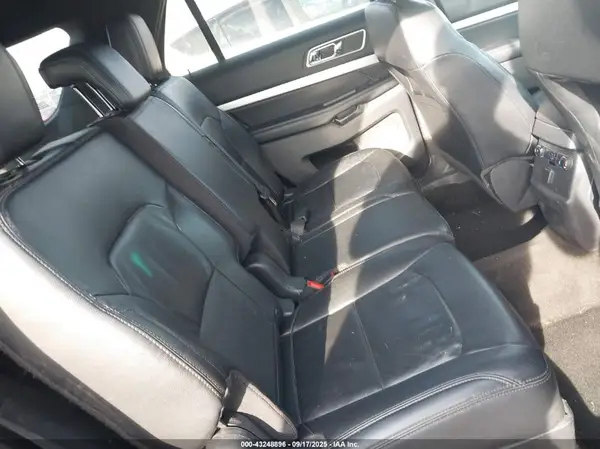 1FM5K8D86GGA20846 2016 FORD EXPLORER - Image 8