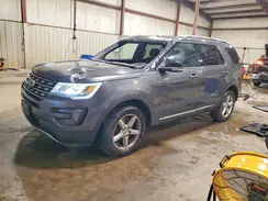 1FM5K8D86GGA22046 2016 FORD EXPLORER