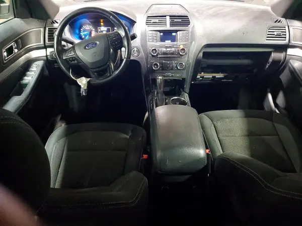 1FM5K8D86GGA22046 2016 FORD EXPLORER - Image 8