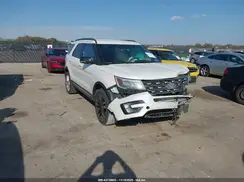 1FM5K8D86GGA24945 2016 FORD EXPLORER