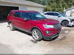 1FM5K8D86GGA25559 2016 FORD EXPLORER