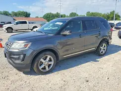 1FM5K8D86GGA27778 2016 FORD EXPLORER