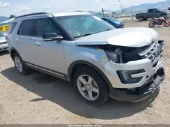1FM5K8D86GGA30325 2016 FORD EXPLORER