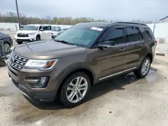 1FM5K8D86GGA30373 2016 FORD EXPLORER