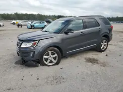 1FM5K8D86GGA31300 2016 FORD EXPLORER