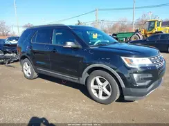 1FM5K8D86GGA33919 2016 FORD EXPLORER