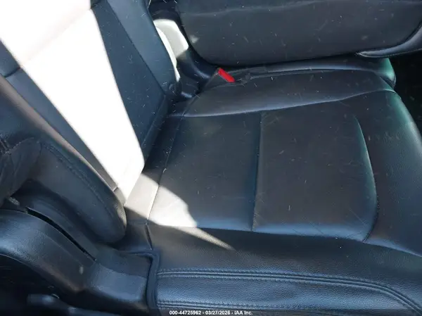 1FM5K8D86GGA33919 2016 FORD EXPLORER - Image 8