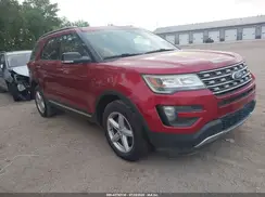 1FM5K8D86GGA33936 2016 FORD EXPLORER