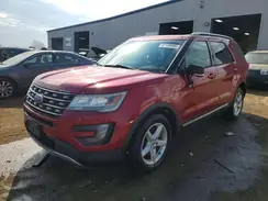 1FM5K8D86GGA34648 2016 FORD EXPLORER