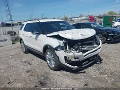 1FM5K8D86GGA39302 2016 FORD EXPLORER