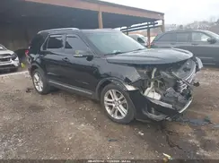 1FM5K8D86GGA41602 2016 FORD EXPLORER