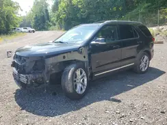 1FM5K8D86GGA41714 2016 FORD EXPLORER