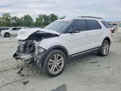 1FM5K8D86GGA42281 2016 FORD EXPLORER