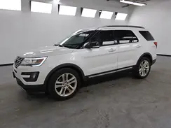 1FM5K8D86GGA42815 2016 FORD EXPLORER