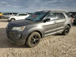 1FM5K8D86GGA44175 2016 FORD EXPLORER