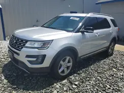 1FM5K8D86GGA47514 2016 FORD EXPLORER