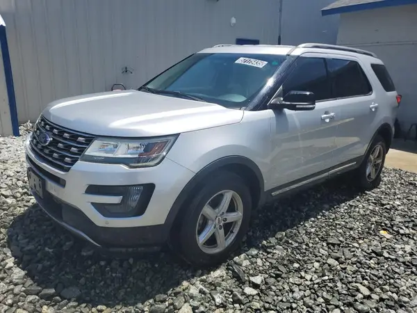 1FM5K8D86GGA47514 2016 FORD EXPLORER - Image 1