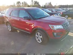 1FM5K8D86GGA47688 2016 FORD EXPLORER