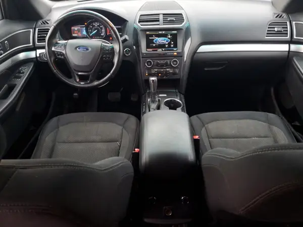 1FM5K8D86GGA48601 2016 FORD EXPLORER - Image 8