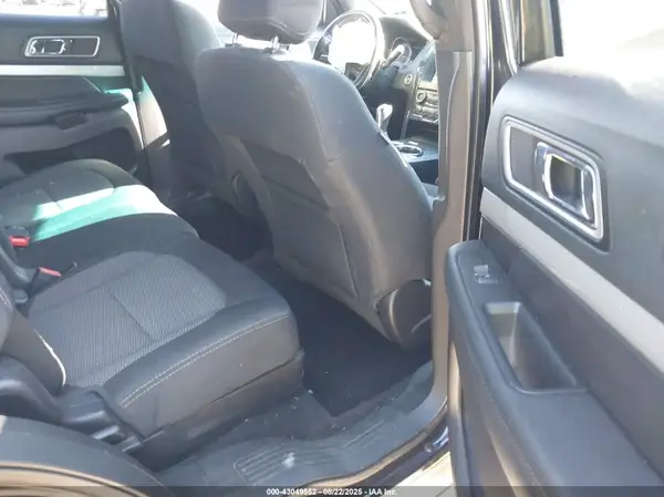 1FM5K8D86GGA59565 2016 FORD EXPLORER - Image 8