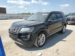 1FM5K8D86GGA63728 2016 FORD EXPLORER