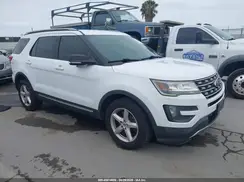1FM5K8D86GGA77516 2016 FORD EXPLORER