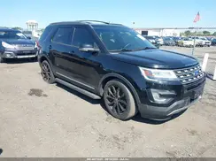 1FM5K8D86GGA81873 2016 FORD EXPLORER