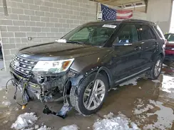 1FM5K8D86GGA83428 2016 FORD EXPLORER