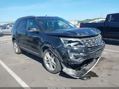 1FM5K8D86GGA83946 2016 FORD EXPLORER