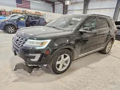 1FM5K8D86GGA86281 2016 FORD EXPLORER