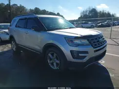 1FM5K8D86GGA87544 2016 FORD EXPLORER