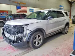 1FM5K8D86GGA92940 2016 FORD EXPLORER