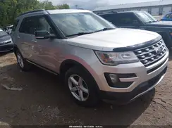 1FM5K8D86GGA93439 2016 FORD EXPLORER