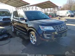 1FM5K8D86GGA94008 2016 FORD EXPLORER