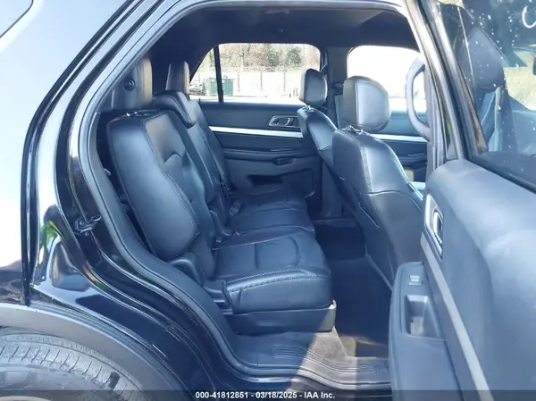 1FM5K8D86GGA94008 2016 FORD EXPLORER - Image 8
