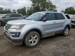 1FM5K8D86GGA94025 2016 FORD EXPLORER