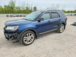 1FM5K8D86GGA94476 2016 FORD EXPLORER