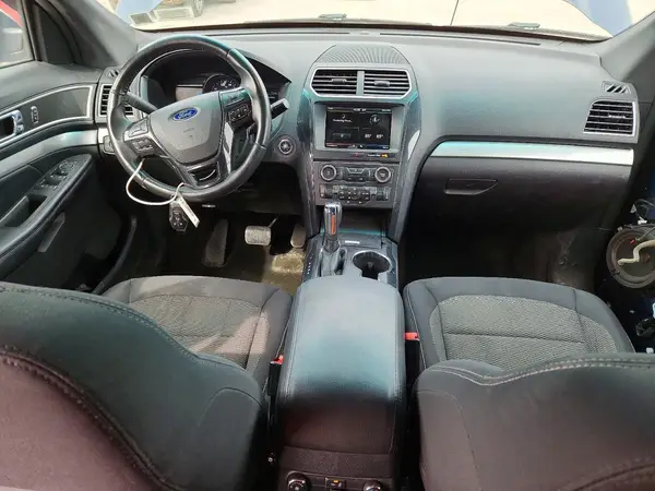 1FM5K8D86GGA94476 2016 FORD EXPLORER - Image 8