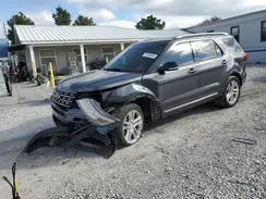 1FM5K8D86GGA95126 2016 FORD EXPLORER