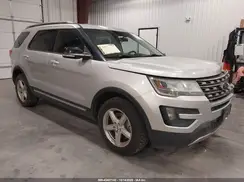 1FM5K8D86GGA97782 2016 FORD EXPLORER